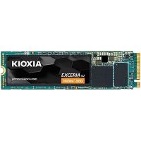 KIOXIA EXCERIA 1TB NVMe 3D 2100/1700 MB/s  PCIe 3.0 M.2 LRC20Z001TG8